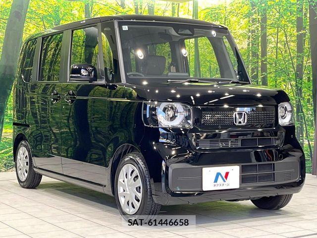 Honda N BOX 2024-12 6716763-15