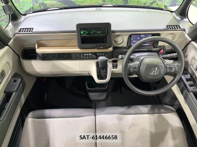 Honda N BOX 2024-12 6716763-1