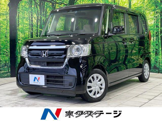 Honda N BOX 2019-05 6752520-0