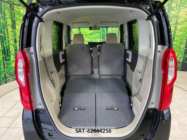 Honda N BOX 2019-05 6752520-9