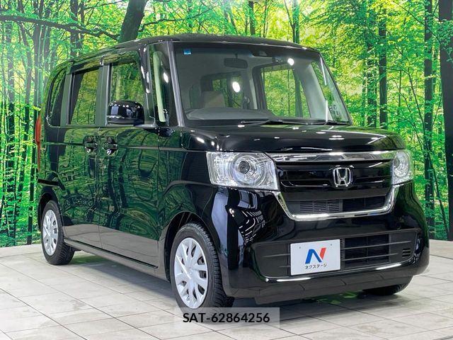 Honda N BOX 2019-05 6752520-15