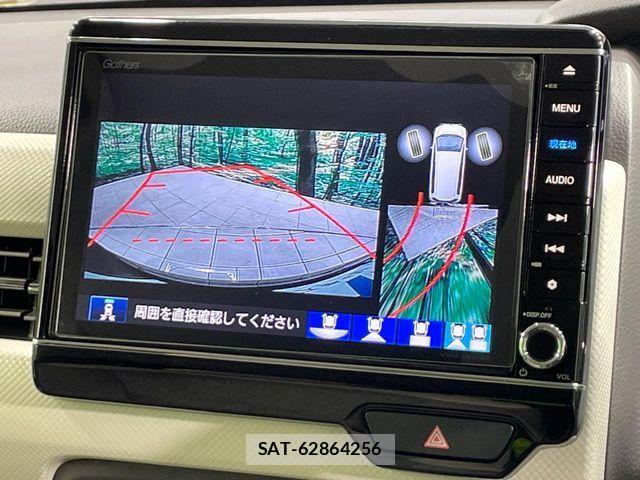 Honda N BOX 2019-05 6752520-3