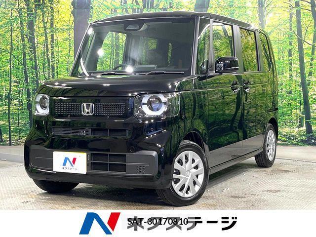 Honda N BOX 2024-11 6752513-0