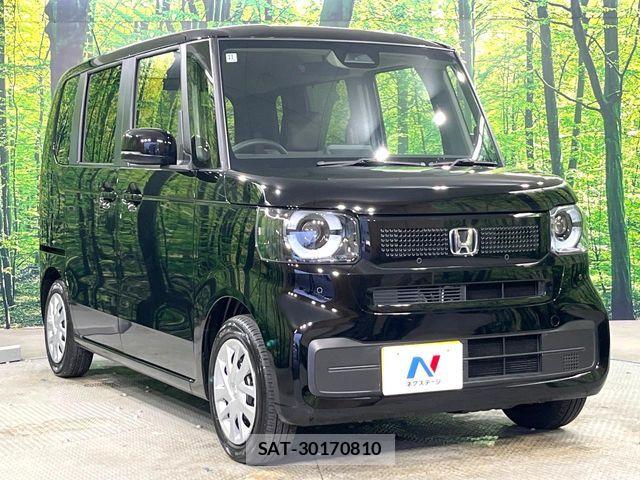 Honda N BOX 2024-11 6752513-14