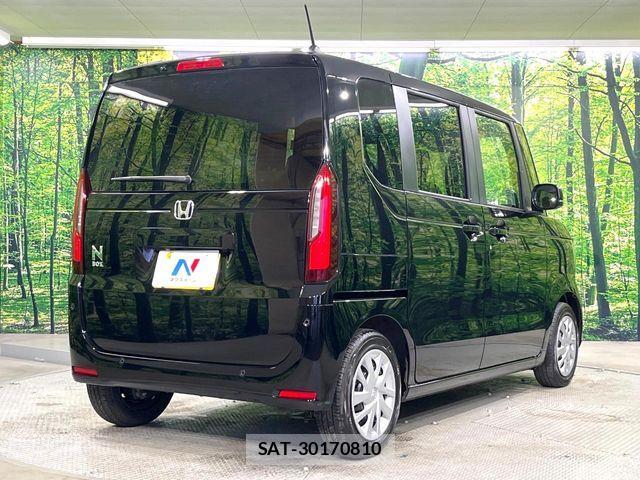 Honda N BOX 2024-11 6752513-15