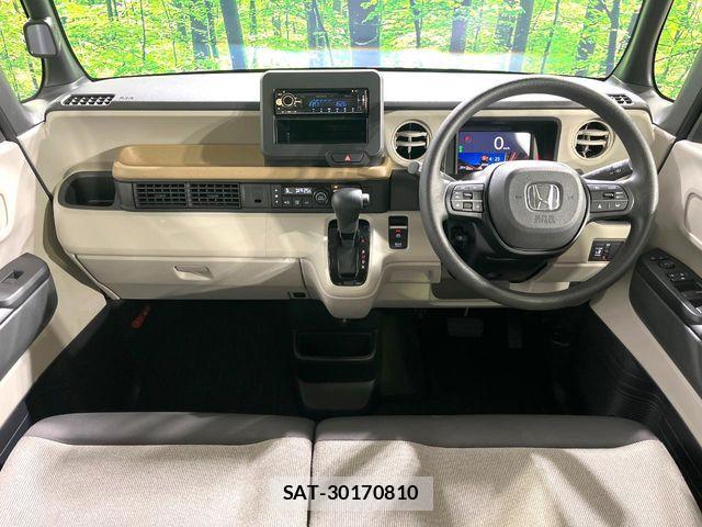 Honda N BOX 2024-11 6752513-1