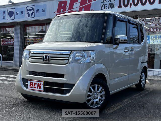 Honda N BOX 2016-11 6752541-0