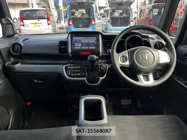 Honda N BOX 2016-11 6752541-1