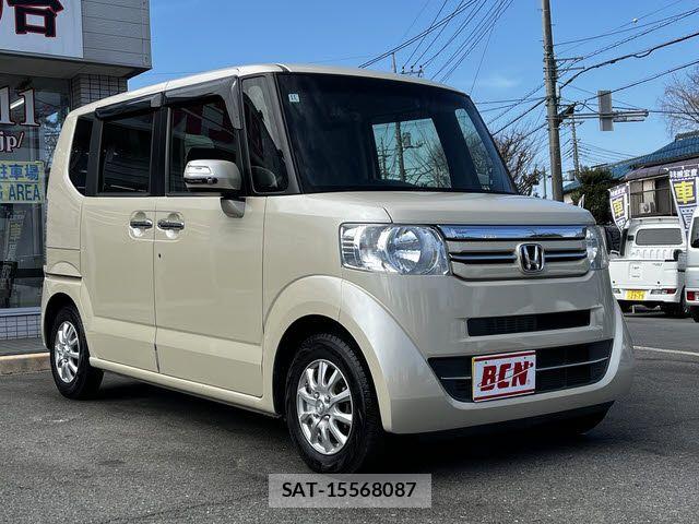 Honda N BOX 2016-11 6752541-21