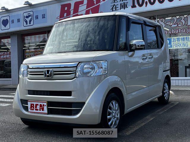 Honda N BOX 2016-11 6752541-6