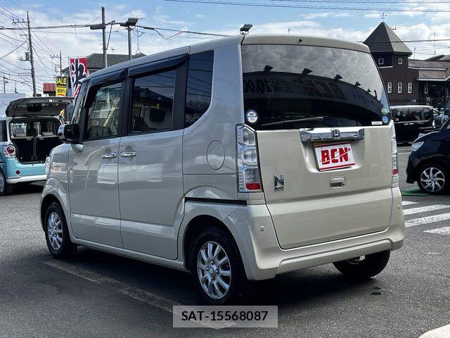 Honda N BOX 2016-11 6752541-8