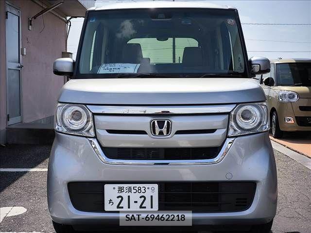 Honda N BOX 2019-08 6752551-1