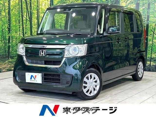 Honda N BOX 2017-12 6752543-0