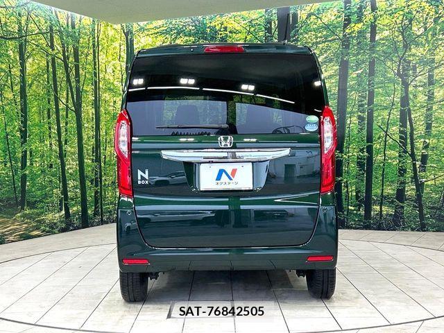 Honda N BOX 2017-12 6752543-14