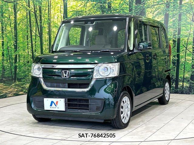 Honda N BOX 2017-12 6752543-15