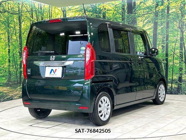 Honda N BOX 2017-12 6752543-16