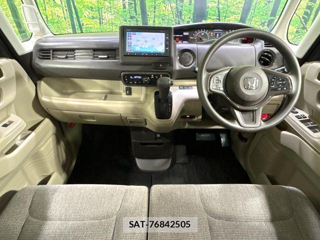 Honda N BOX 2017-12 6752543-1