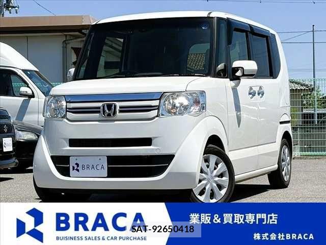 Honda N BOX 2016-09 6752552-0