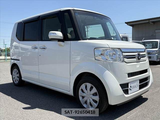 Honda N BOX 2016-09 6752552-9