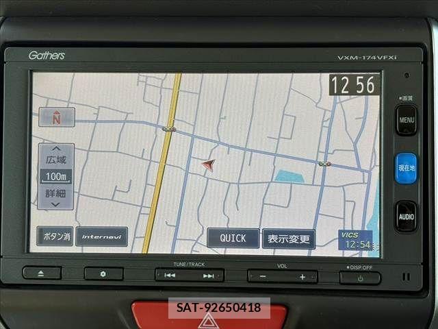 Honda N BOX 2016-09 6752552-22