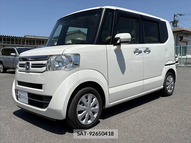 Honda N BOX 2016-09 6752552-7