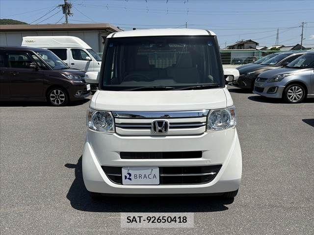 Honda N BOX 2016-09 6752552-8