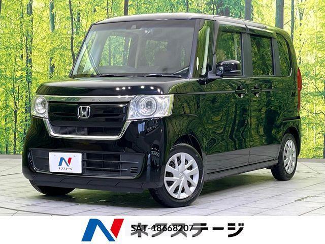 Honda N BOX 2019-09 6752519-0