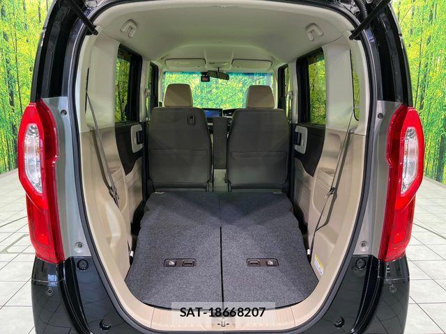Honda N BOX 2019-09 6752519-9
