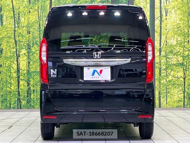 Honda N BOX 2019-09 6752519-14