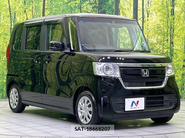 Honda N BOX 2019-09 6752519-15
