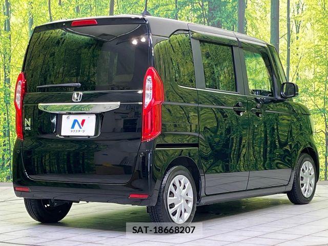 Honda N BOX 2019-09 6752519-16
