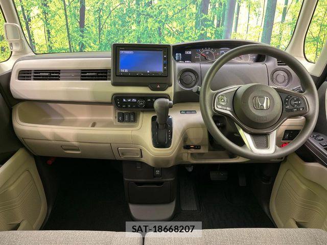 Honda N BOX 2019-09 6752519-1