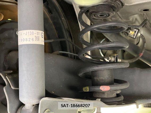 Honda N BOX 2019-09 6752519-19