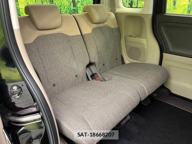 Honda N BOX 2019-09 6752519-8