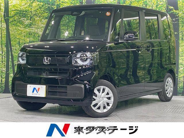 Honda N BOX 2025-11 6752502-0