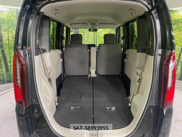 Honda N BOX 2025-11 6752502-9