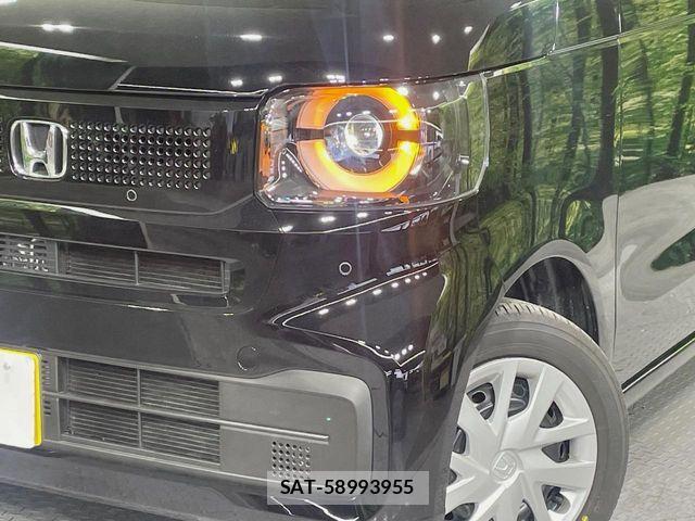 Honda N BOX 2025-11 6752502-11