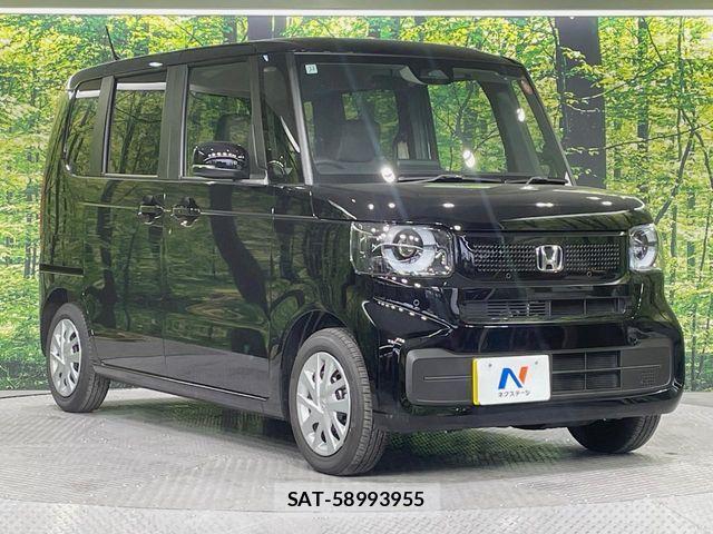 Honda N BOX 2025-11 6752502-15