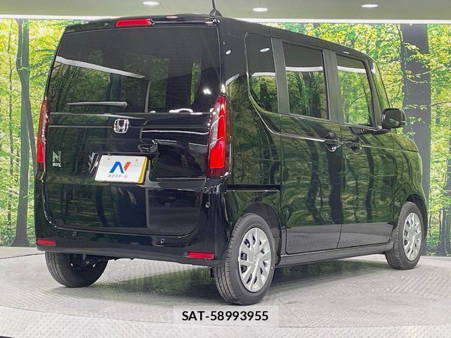 Honda N BOX 2025-11 6752502-16