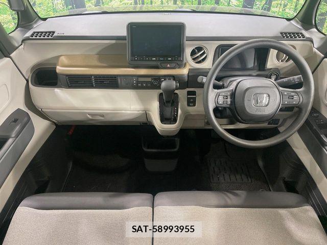 Honda N BOX 2025-11 6752502-1