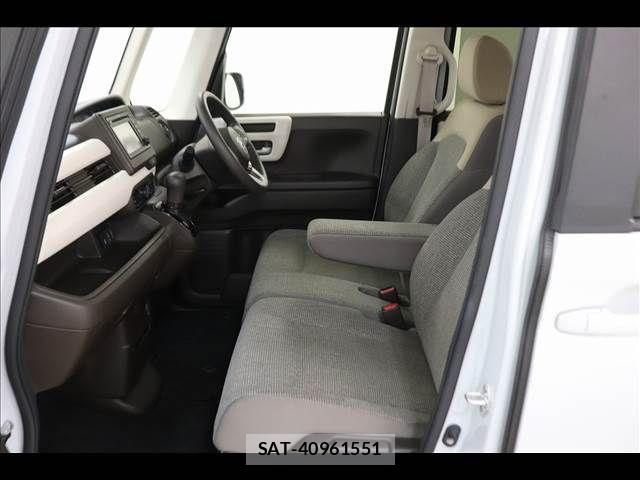 Honda N BOX 2021-03 6752522-11