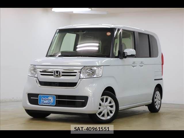 Honda N BOX 2021-03 6752522-16