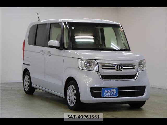 Honda N BOX 2021-03 6752522-17