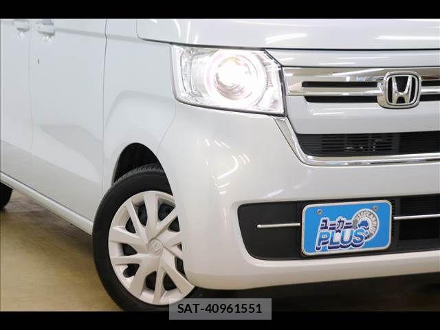 Honda N BOX 2021-03 6752522-22