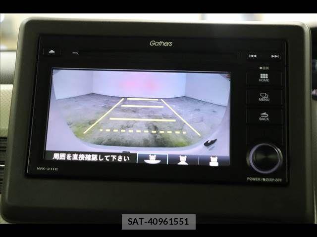 Honda N BOX 2021-03 6752522-2