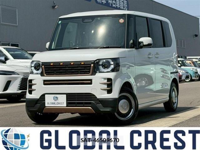 Honda N BOX 2025-12 6752499-0
