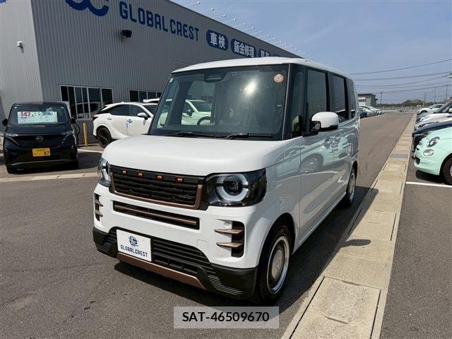 Honda N BOX 2025-12 6752499-2