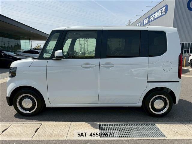 Honda N BOX 2025-12 6752499-8