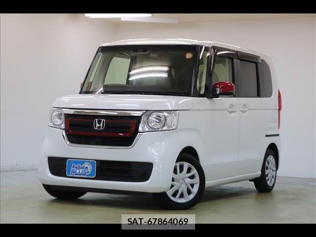 Honda N BOX 2020-07 6752532-16