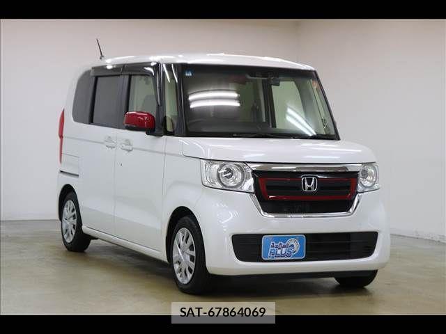 Honda N BOX 2020-07 6752532-17